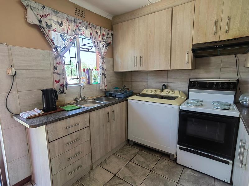 2 Bedroom Property for Sale in Bella Vista Western Cape